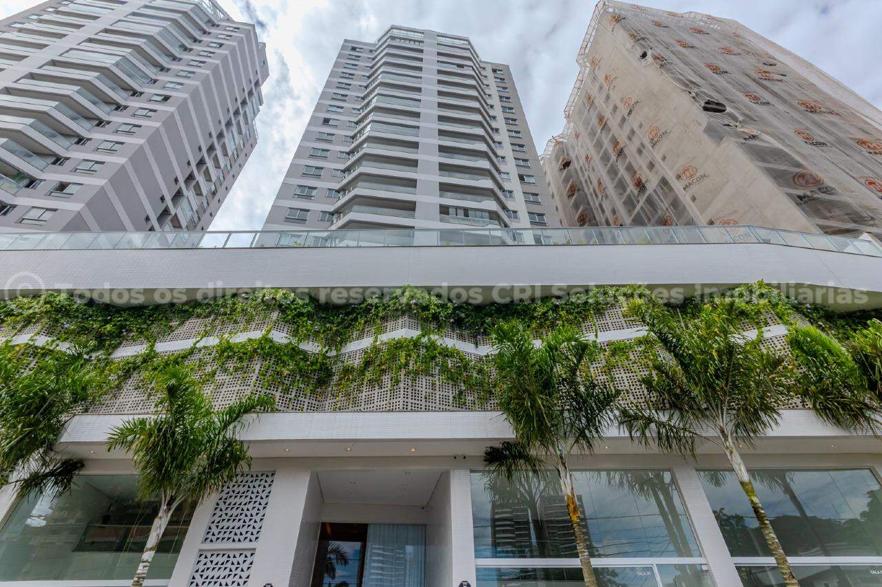 Foto do imóvel Cobertura no Edifício DUO em Itajaí – 139m², 3 suítes e lazer completo na Praia Brava