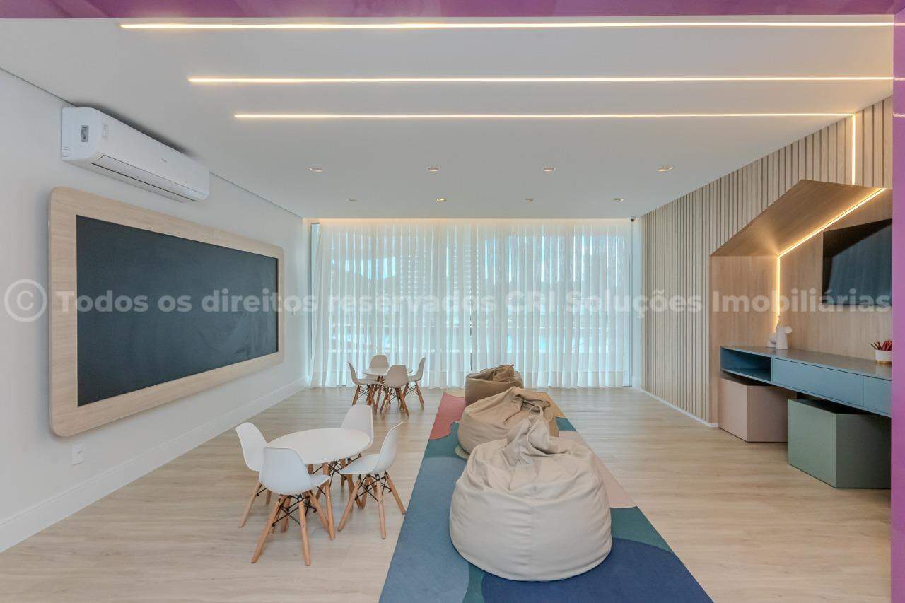 Foto do imóvel Cobertura no Edifício DUO em Itajaí – 139m², 3 suítes e lazer completo na Praia Brava