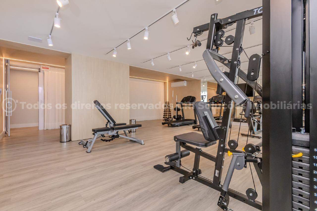 Foto do imóvel Cobertura no Edifício DUO em Itajaí – 139m², 3 suítes e lazer completo na Praia Brava