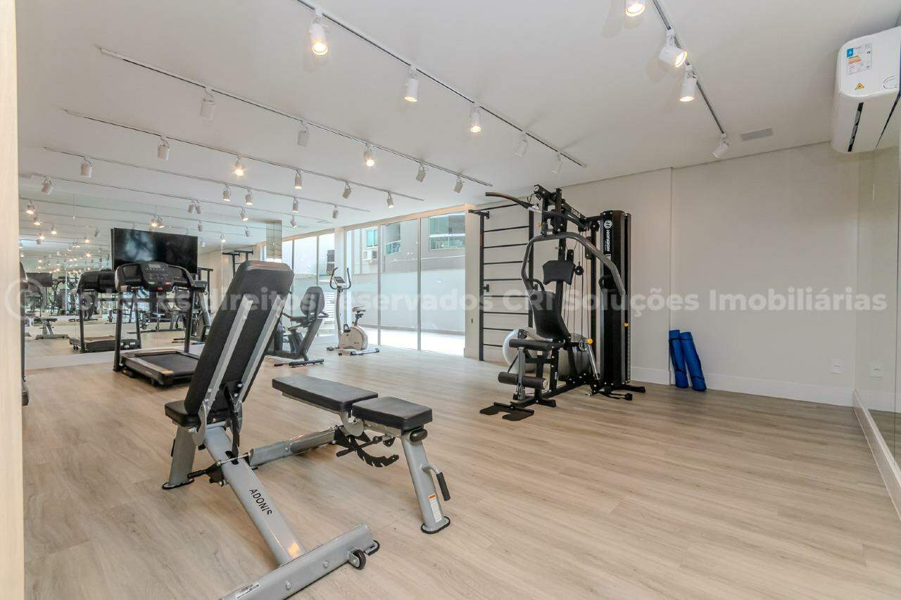 Foto do imóvel Cobertura no Edifício DUO em Itajaí – 139m², 3 suítes e lazer completo na Praia Brava