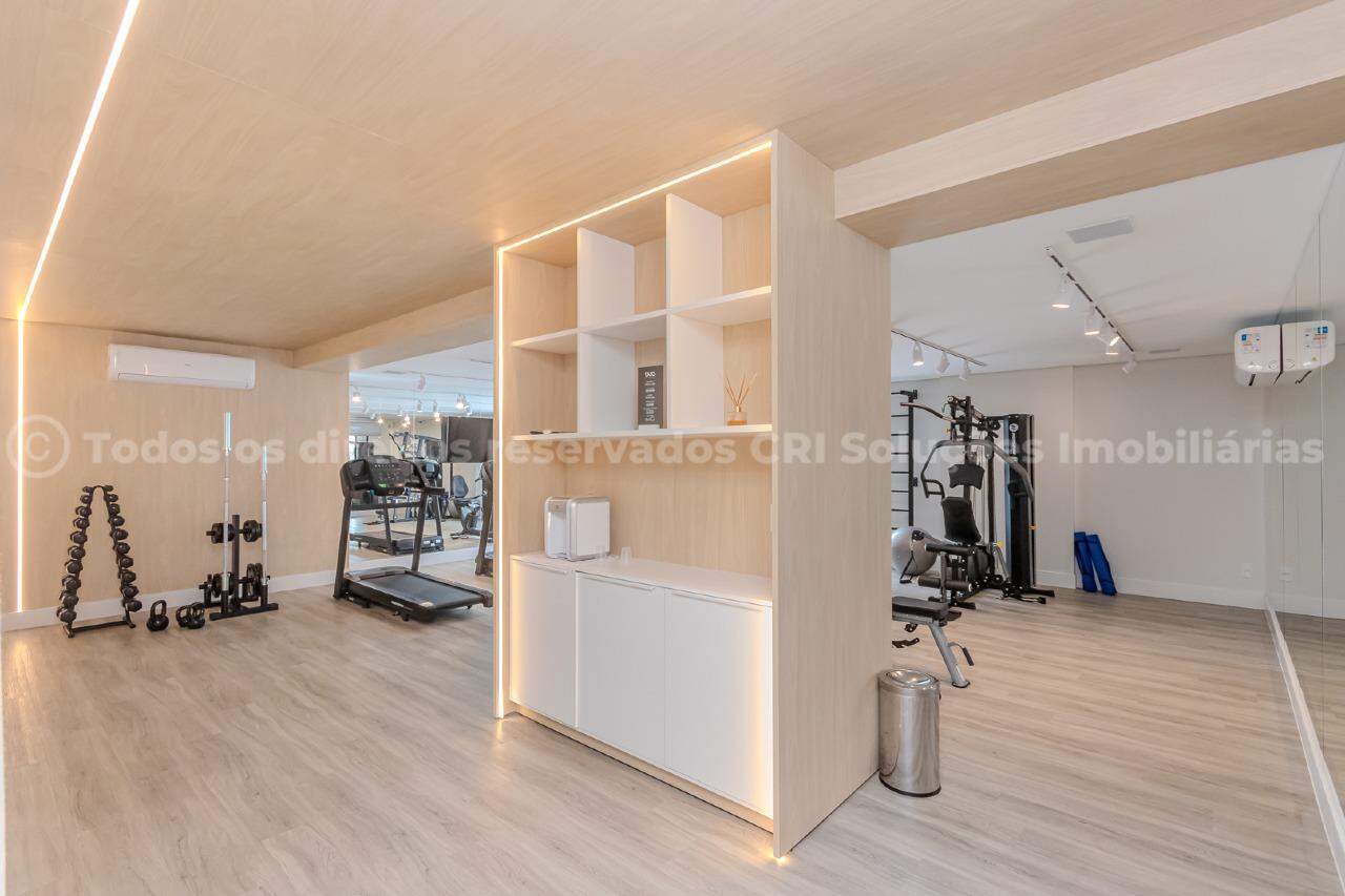 Foto do imóvel Cobertura no Edifício DUO em Itajaí – 139m², 3 suítes e lazer completo na Praia Brava