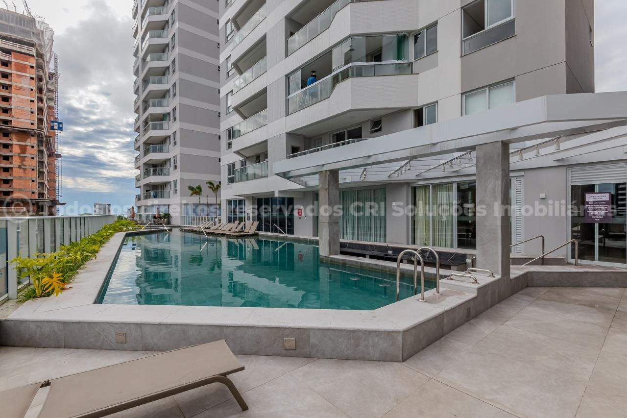 Foto do imóvel Cobertura no Edifício DUO em Itajaí – 139m², 3 suítes e lazer completo na Praia Brava