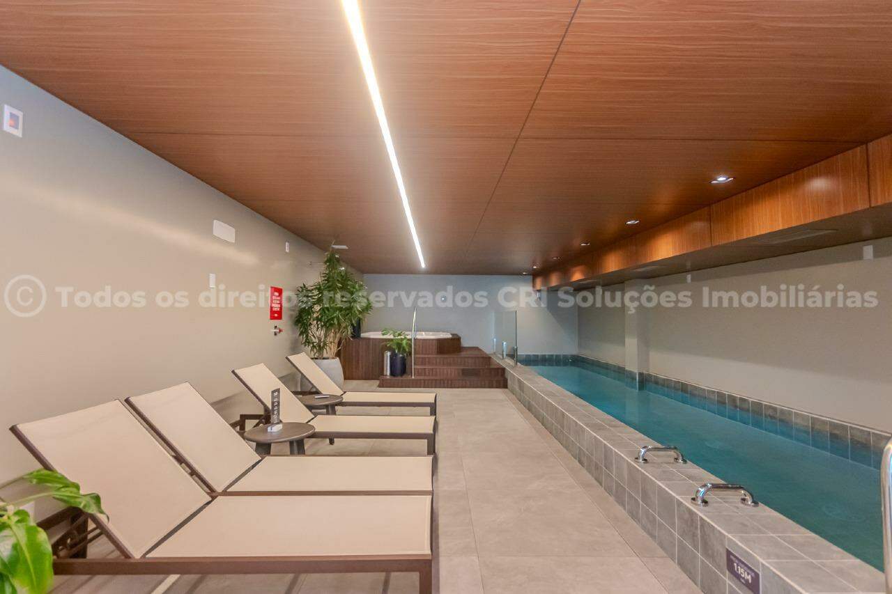 Foto do imóvel Cobertura no Edifício DUO em Itajaí – 139m², 3 suítes e lazer completo na Praia Brava