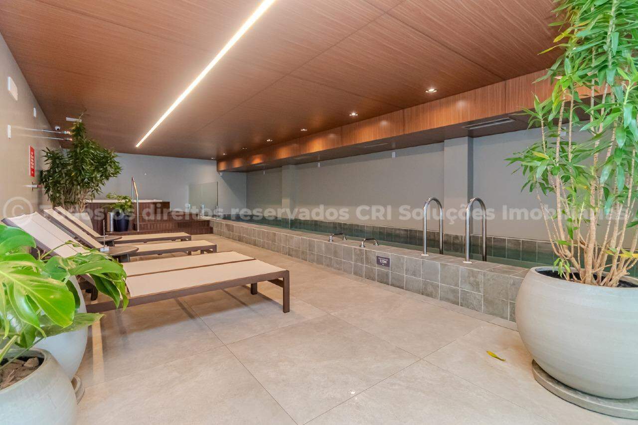 Foto do imóvel Cobertura no Edifício DUO em Itajaí – 139m², 3 suítes e lazer completo na Praia Brava