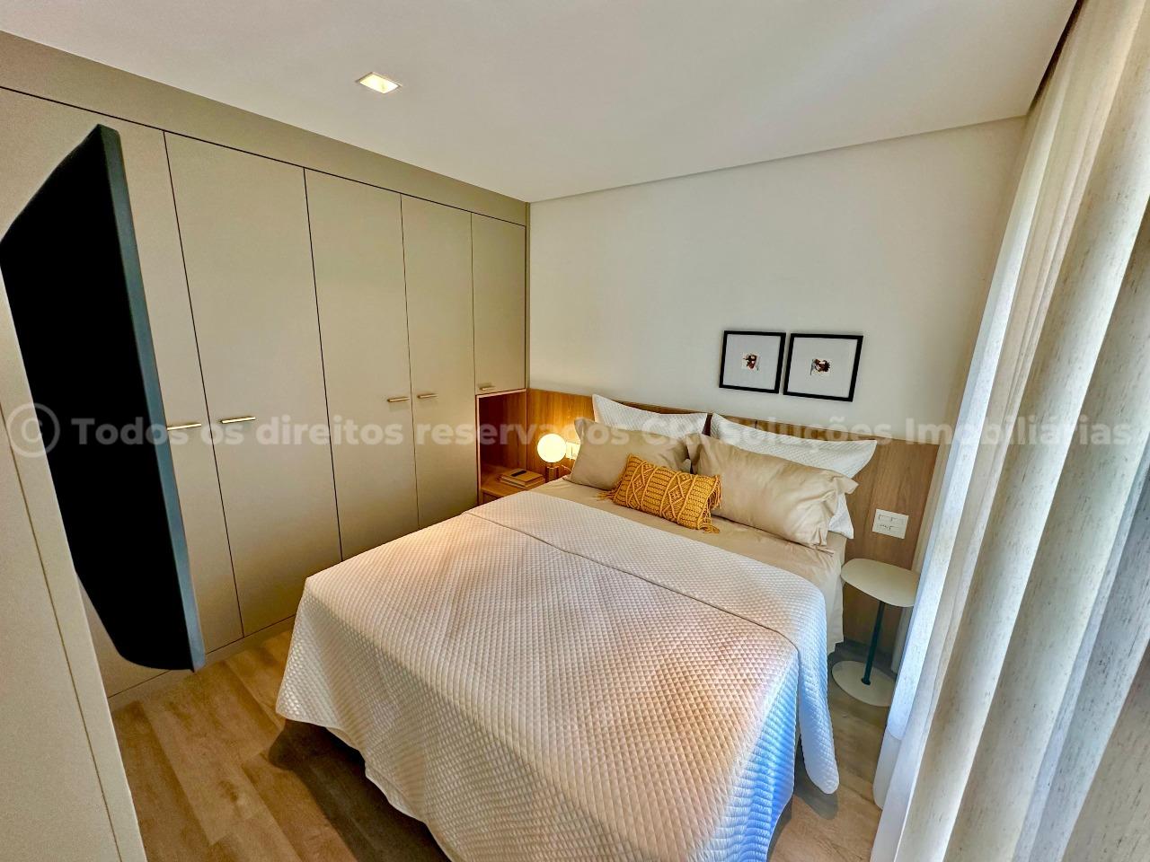 Foto do imóvel Apartamento no Le Blanc Praia Brava – 3 Suítes, Alto Padrão e 3 Vagas | Itajaí