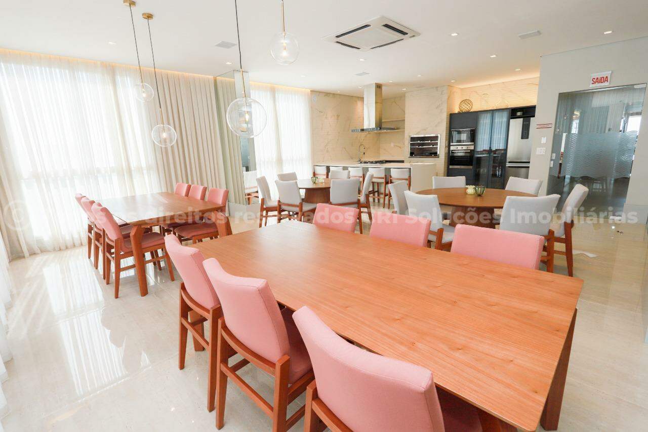 Foto do imóvel Apartamento no Le Blanc Praia Brava – 3 Suítes, Alto Padrão e 3 Vagas | Itajaí