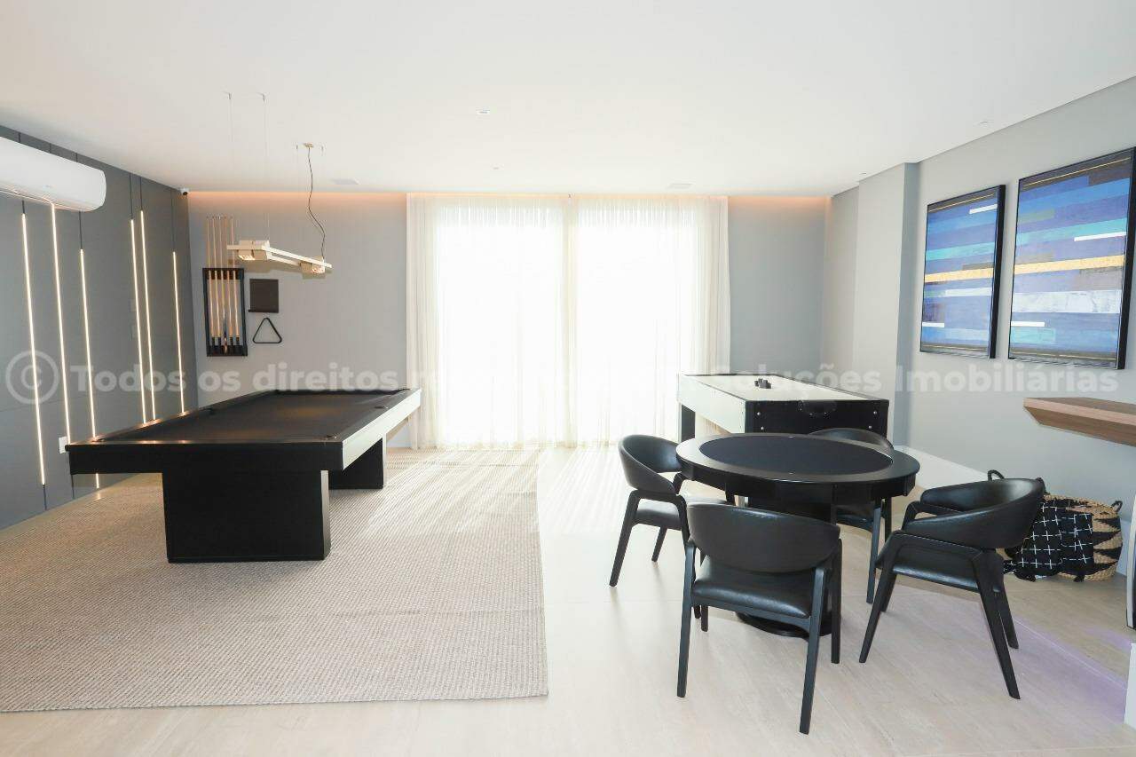 Foto do imóvel Apartamento no Le Blanc Praia Brava – 3 Suítes, Alto Padrão e 3 Vagas | Itajaí