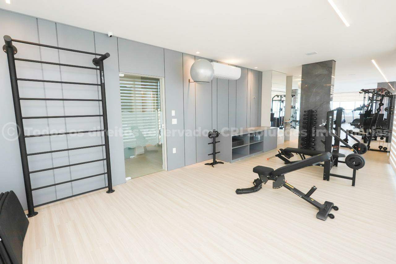 Foto do imóvel Apartamento no Le Blanc Praia Brava – 3 Suítes, Alto Padrão e 3 Vagas | Itajaí