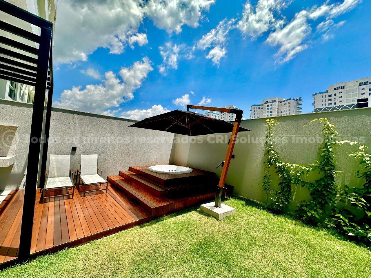 Foto do imóvel Apartamento no Le Blanc Praia Brava – 3 Suítes, Alto Padrão e 3 Vagas | Itajaí