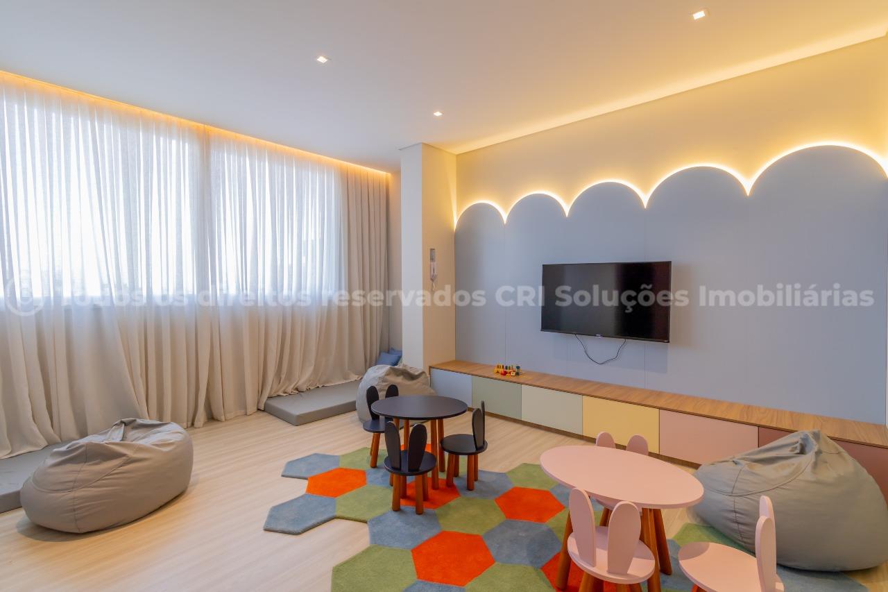 Foto do imóvel Garden no Le Blanc Praia Brava em Itajaí com 3 suítes, 320m² e a 1 quadra do mar