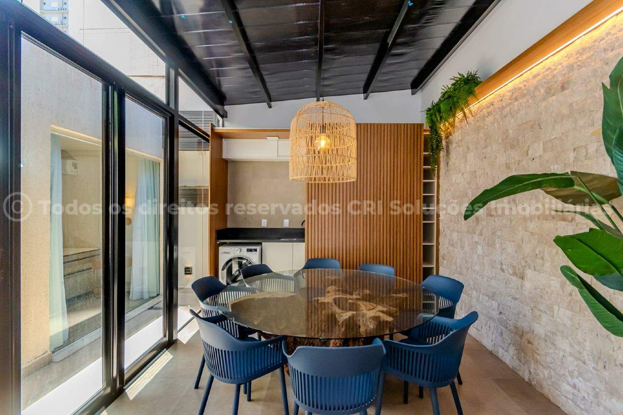 Foto do imóvel Apartamento Mobiliado á venda com 04 Dormitórios no Edifício Lá Salle em Balneário Camboriú