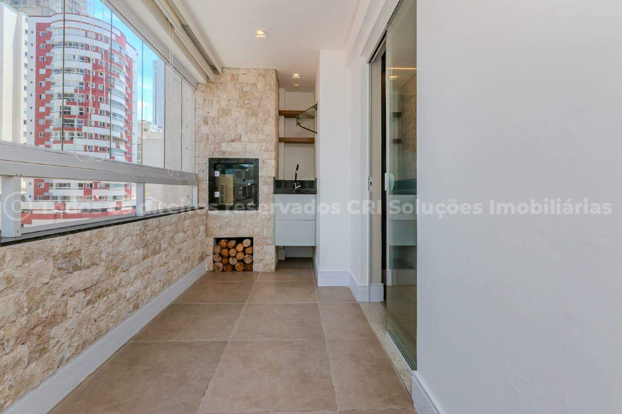 Foto do imóvel Apartamento Mobiliado á venda com 04 Dormitórios no Edifício Lá Salle em Balneário Camboriú