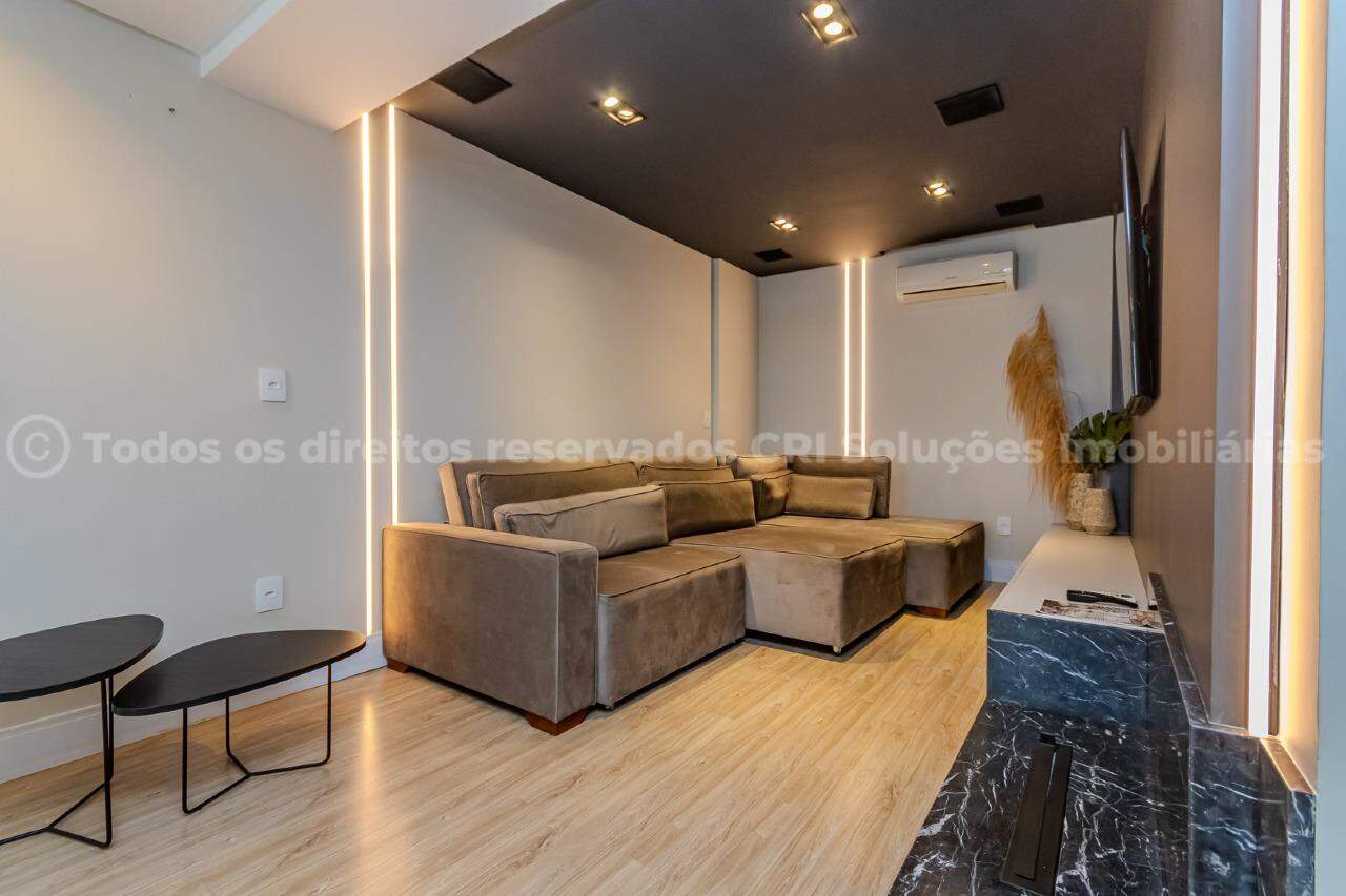 Foto do imóvel Apartamento Mobiliado á venda com 04 Dormitórios no Edifício Lá Salle em Balneário Camboriú