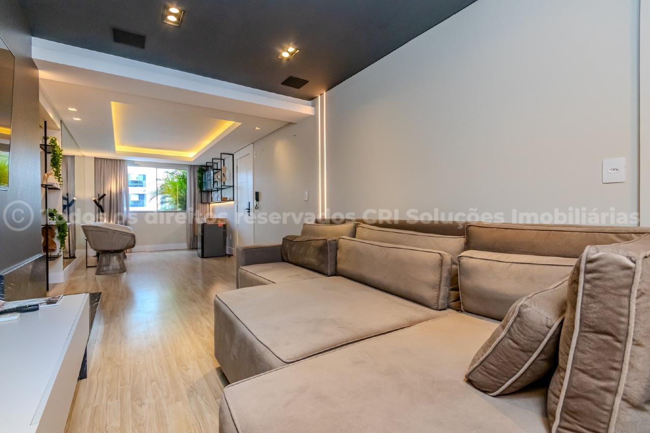 Foto do imóvel Apartamento Mobiliado á venda com 04 Dormitórios no Edifício Lá Salle em Balneário Camboriú