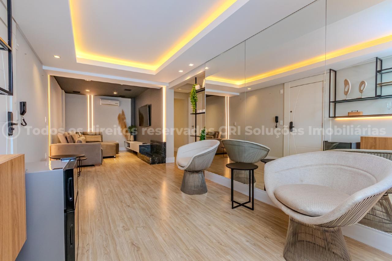 Foto do imóvel Apartamento Mobiliado á venda com 04 Dormitórios no Edifício Lá Salle em Balneário Camboriú