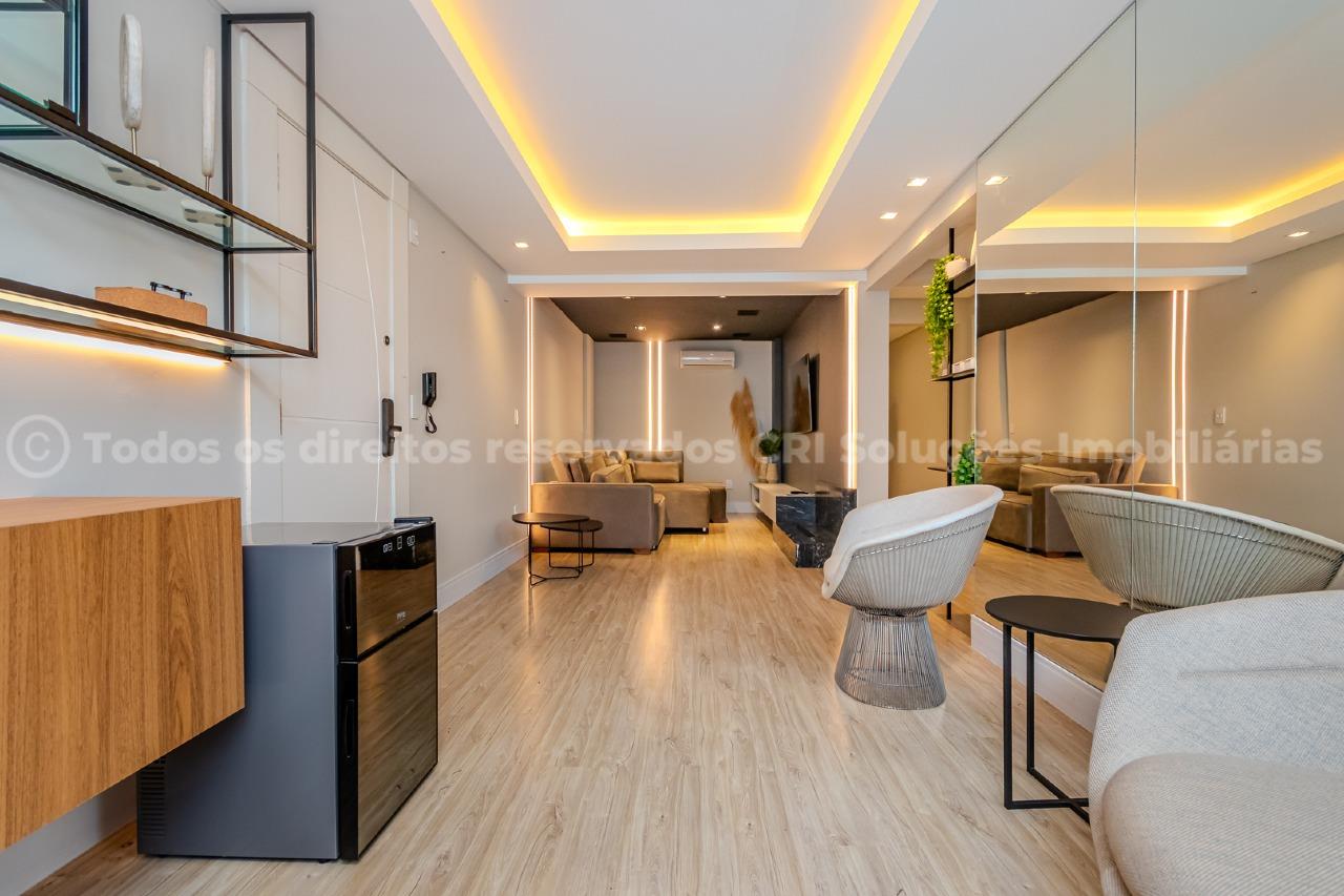 Foto do imóvel Apartamento Mobiliado á venda com 04 Dormitórios no Edifício Lá Salle em Balneário Camboriú