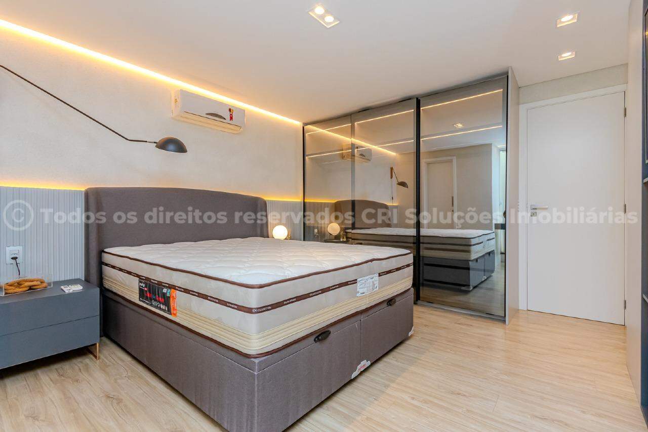 Foto do imóvel Apartamento Mobiliado á venda com 04 Dormitórios no Edifício Lá Salle em Balneário Camboriú