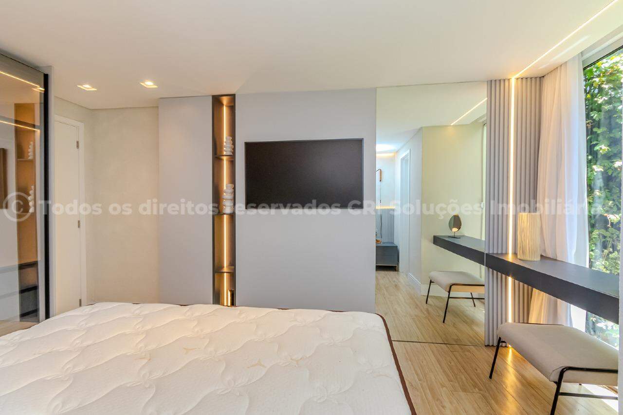 Foto do imóvel Apartamento Mobiliado á venda com 04 Dormitórios no Edifício Lá Salle em Balneário Camboriú