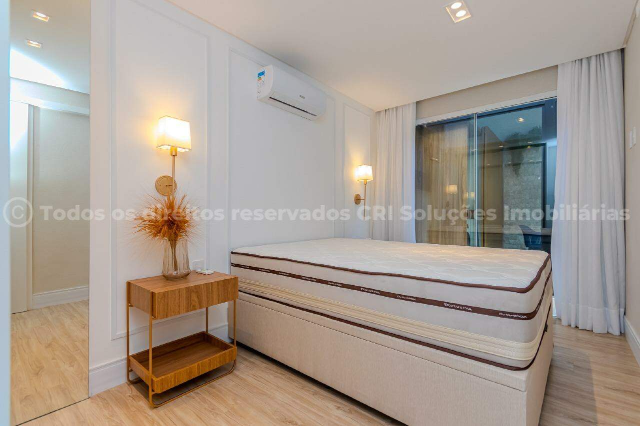 Foto do imóvel Apartamento Mobiliado á venda com 04 Dormitórios no Edifício Lá Salle em Balneário Camboriú