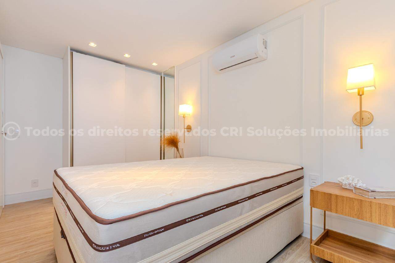 Foto do imóvel Apartamento Mobiliado á venda com 04 Dormitórios no Edifício Lá Salle em Balneário Camboriú
