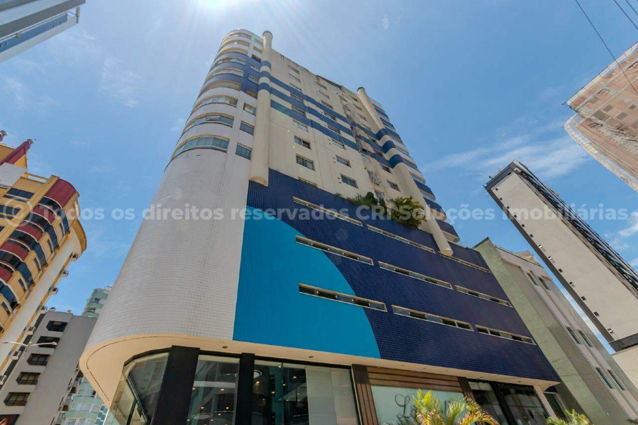 Foto do imóvel Apartamento Mobiliado á venda com 04 Dormitórios no Edifício Lá Salle em Balneário Camboriú