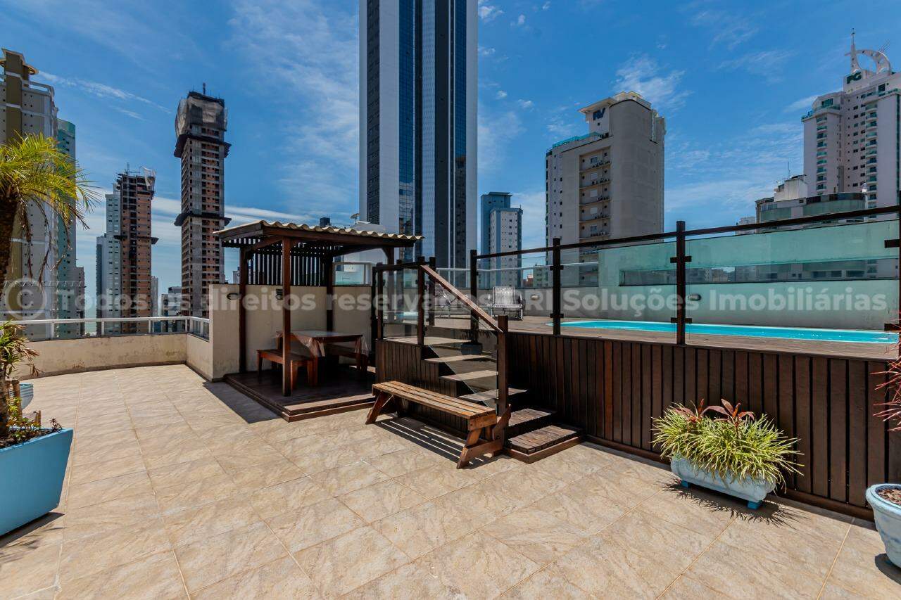 Foto do imóvel Apartamento Mobiliado á venda com 04 Dormitórios no Edifício Lá Salle em Balneário Camboriú