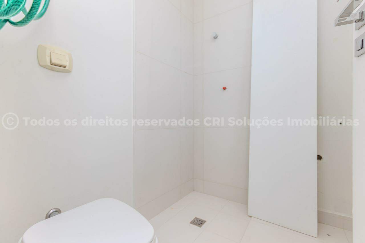 Foto do imóvel Apartamento mobiliado no Brava Beach Torre Aroeira Itajaí com 3 suítes e terraço
