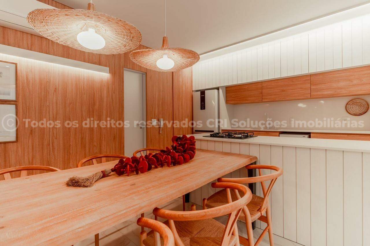 Foto do imóvel Apartamento com 2 Suítes no Brava Arts na Praia Brava em Itajaí