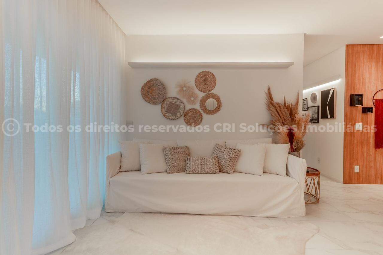 Foto do imóvel Apartamento com 2 Suítes no Brava Arts na Praia Brava em Itajaí