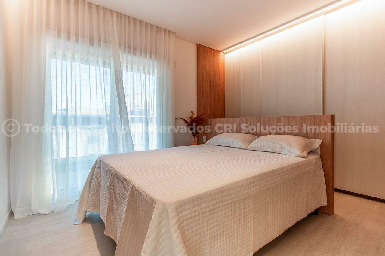 Foto do imóvel Apartamento com 2 Suítes no Brava Arts na Praia Brava em Itajaí