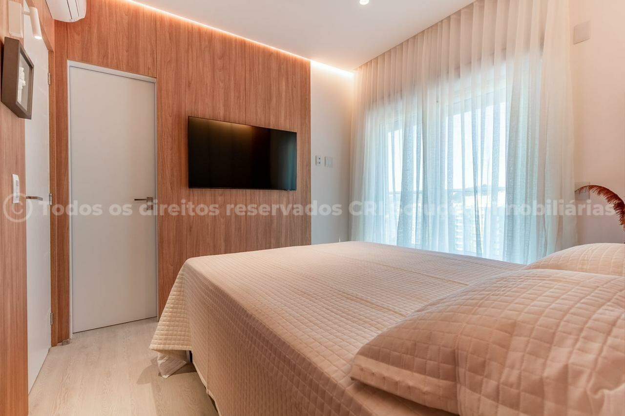 Foto do imóvel Apartamento com 2 Suítes no Brava Arts na Praia Brava em Itajaí