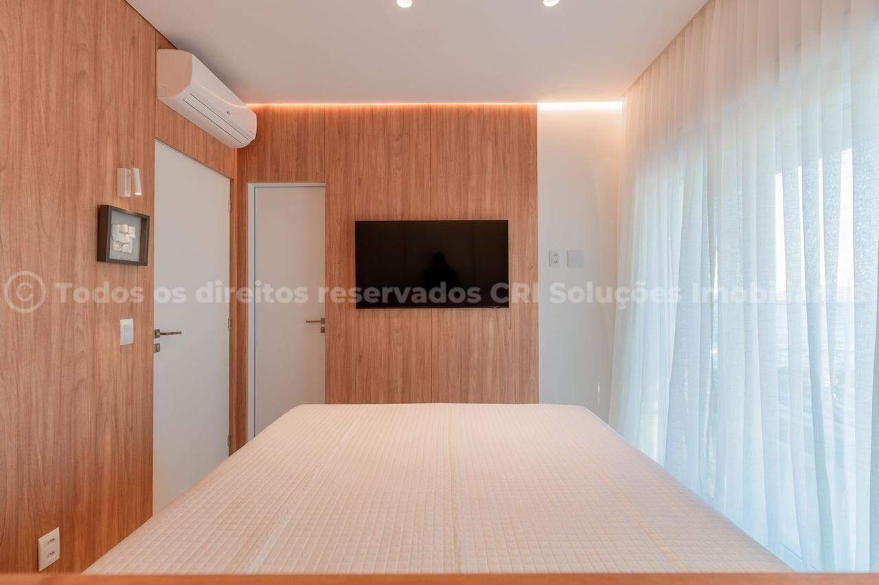 Foto do imóvel Apartamento com 2 Suítes no Brava Arts na Praia Brava em Itajaí