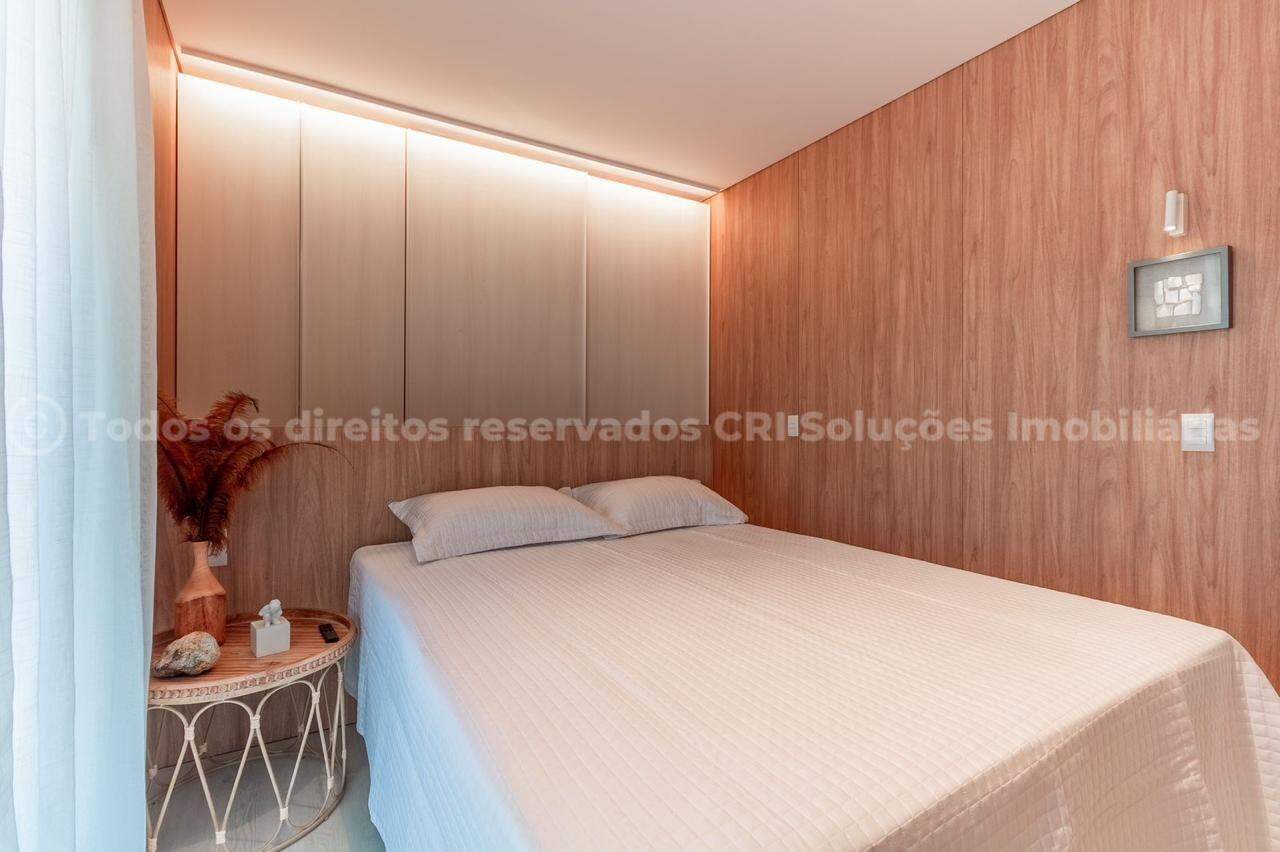 Foto do imóvel Apartamento com 2 Suítes no Brava Arts na Praia Brava em Itajaí