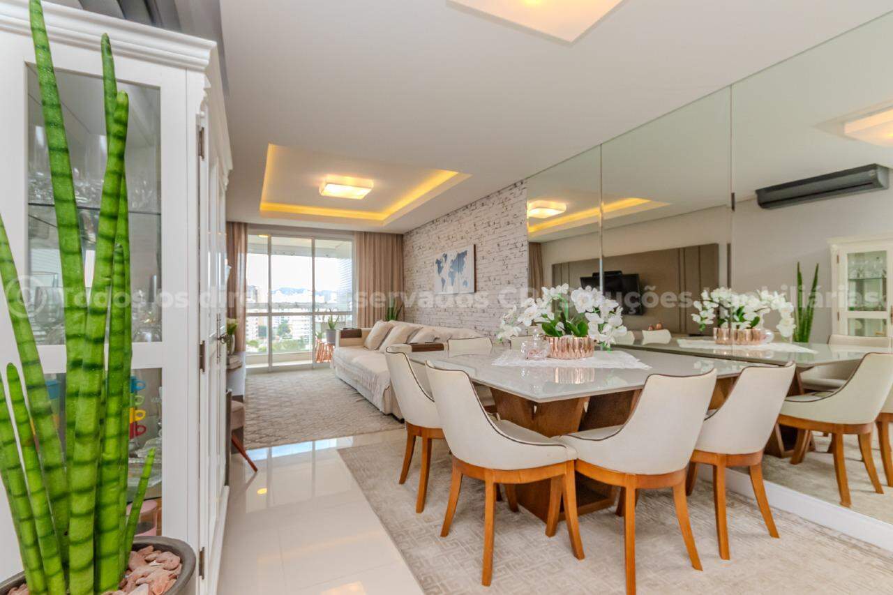 Foto do imóvel Apartamento mobiliado no Amores da Brava Club House com 3 dormitórios e lazer completo – Praia Brava, Itajaí