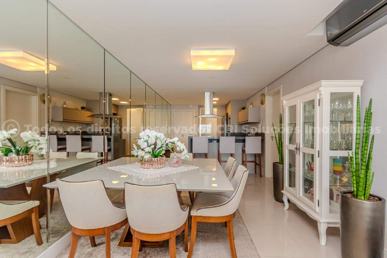 Foto do imóvel Apartamento mobiliado no Amores da Brava Club House com 3 dormitórios e lazer completo – Praia Brava, Itajaí