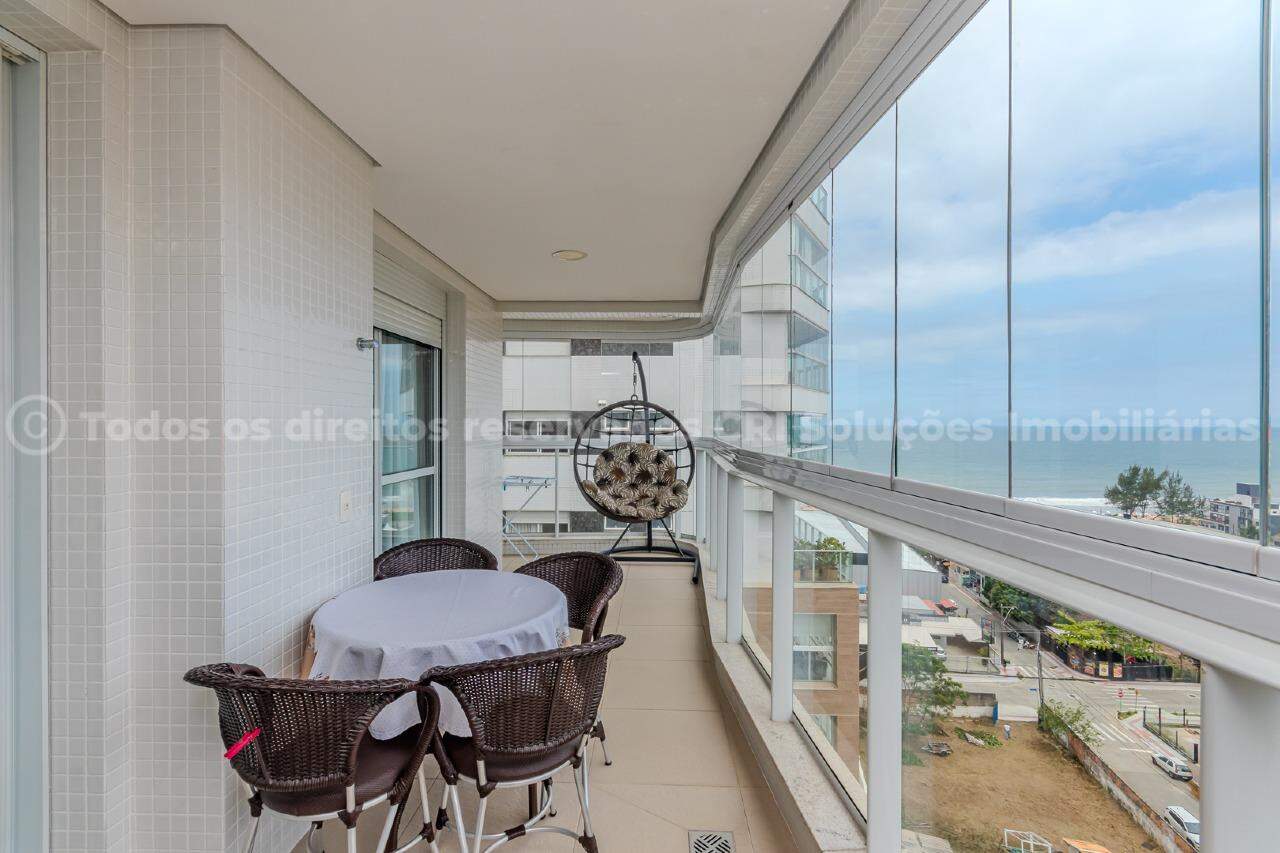 Foto do imóvel Apartamento mobiliado no Amores da Brava Club House com 3 dormitórios e lazer completo – Praia Brava, Itajaí