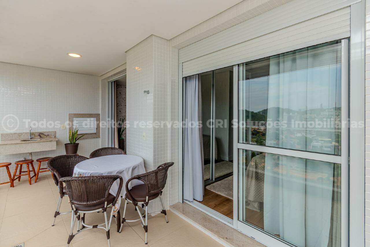 Foto do imóvel Apartamento mobiliado no Amores da Brava Club House com 3 dormitórios e lazer completo – Praia Brava, Itajaí