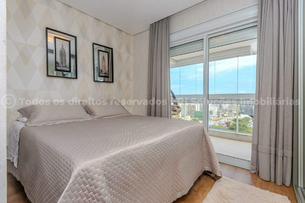 Foto do imóvel Apartamento mobiliado no Amores da Brava Club House com 3 dormitórios e lazer completo – Praia Brava, Itajaí