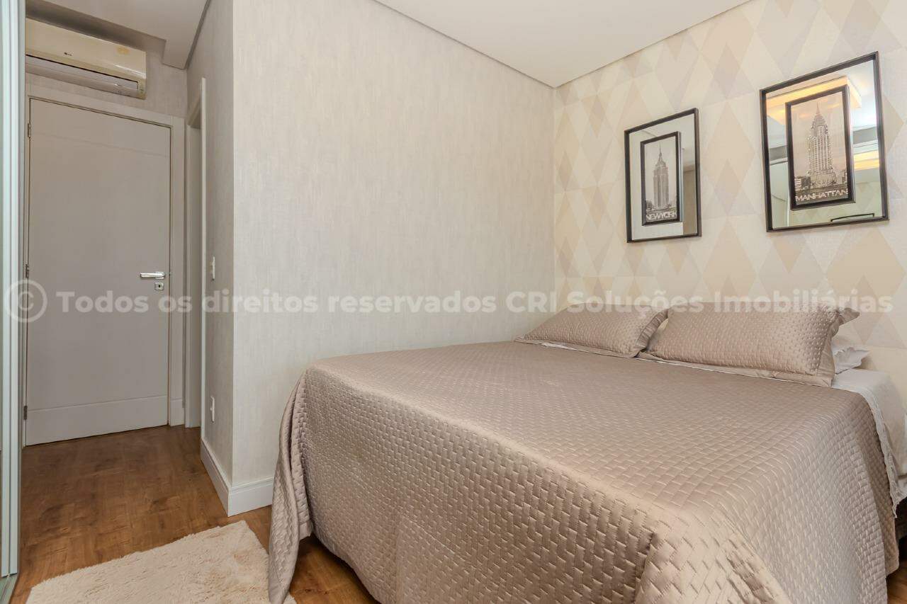 Foto do imóvel Apartamento mobiliado no Amores da Brava Club House com 3 dormitórios e lazer completo – Praia Brava, Itajaí