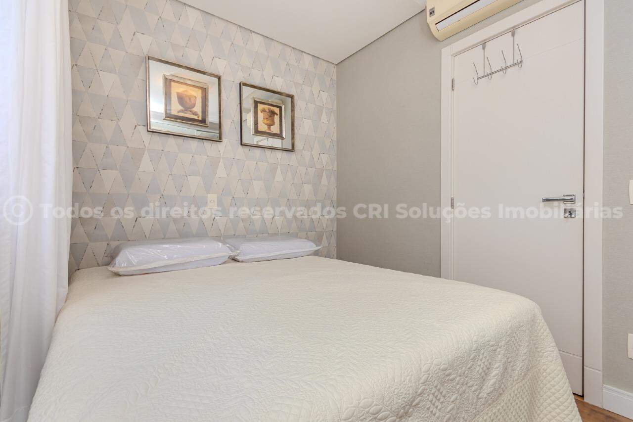 Foto do imóvel Apartamento mobiliado no Amores da Brava Club House com 3 dormitórios e lazer completo – Praia Brava, Itajaí