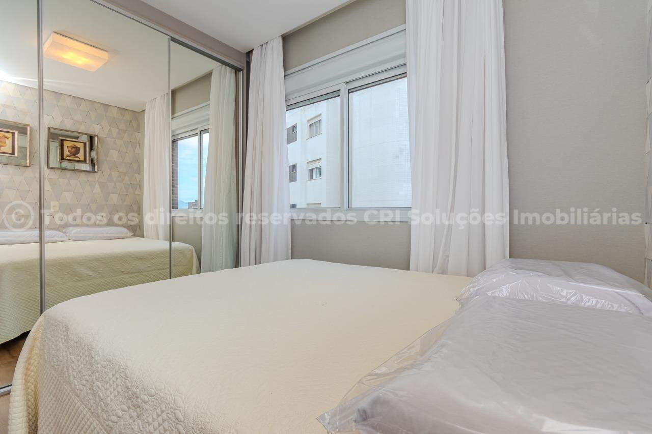 Foto do imóvel Apartamento mobiliado no Amores da Brava Club House com 3 dormitórios e lazer completo – Praia Brava, Itajaí