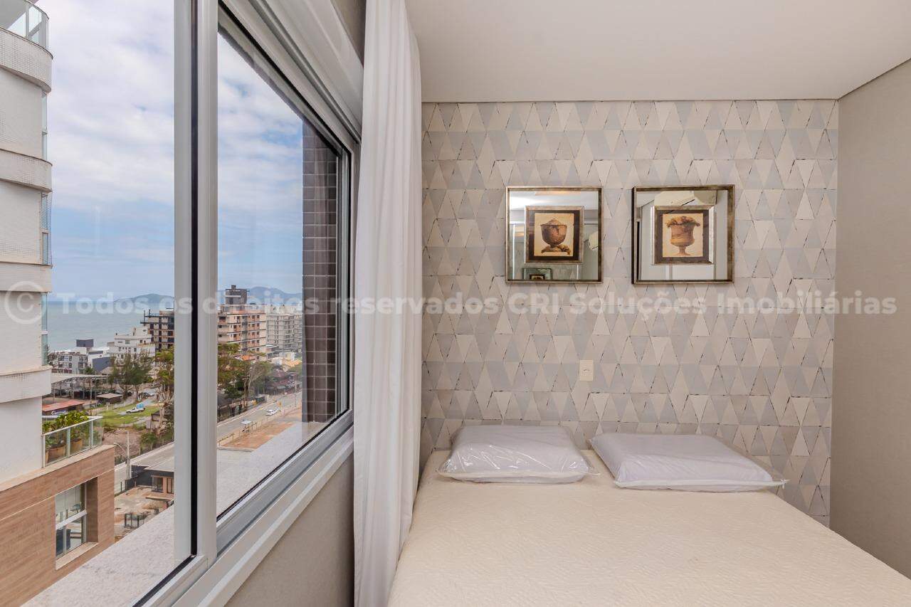 Foto do imóvel Apartamento mobiliado no Amores da Brava Club House com 3 dormitórios e lazer completo – Praia Brava, Itajaí