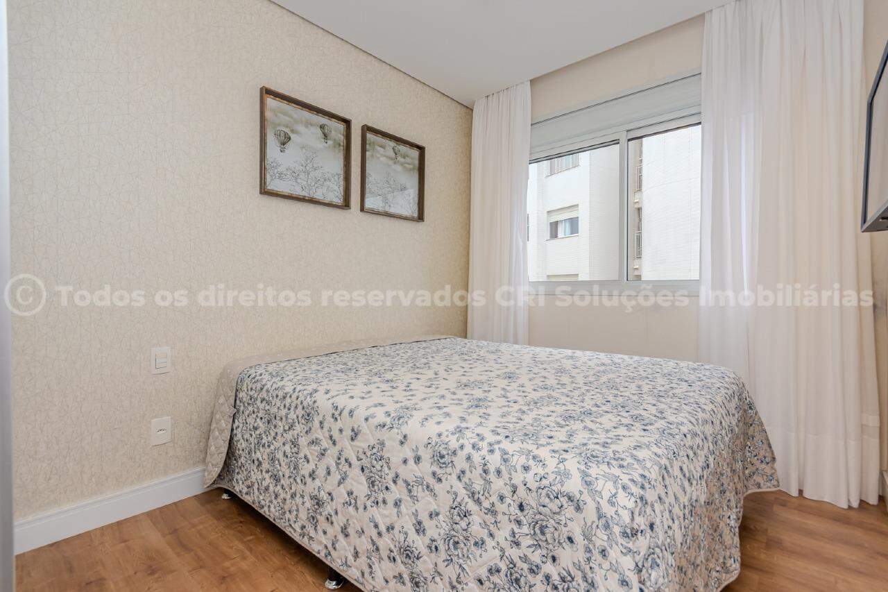 Foto do imóvel Apartamento mobiliado no Amores da Brava Club House com 3 dormitórios e lazer completo – Praia Brava, Itajaí