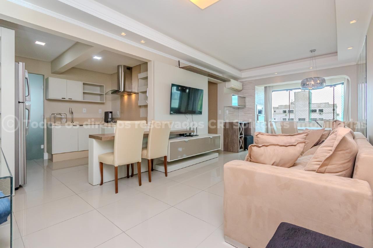Apartamento 3 Dormitórios no Torre de São Francisco na Barra Sul em Balneário Camboriú