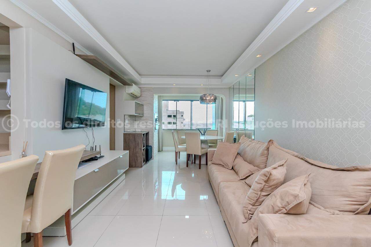 Foto do imóvel Apartamento 3 Dormitórios no Edifício Torre de São Francisco Balneário Camboriú