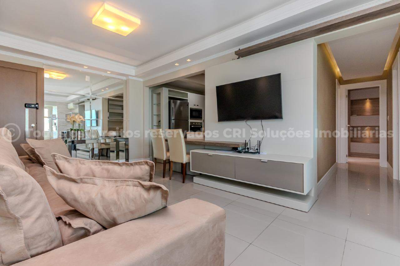 Foto do imóvel Apartamento 3 Dormitórios no Edifício Torre de São Francisco Balneário Camboriú