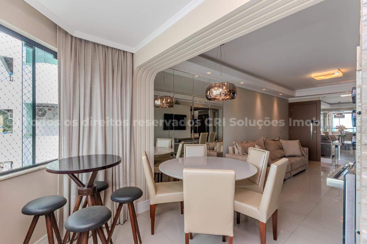 Foto do imóvel Apartamento 3 Dormitórios no Edifício Torre de São Francisco Balneário Camboriú