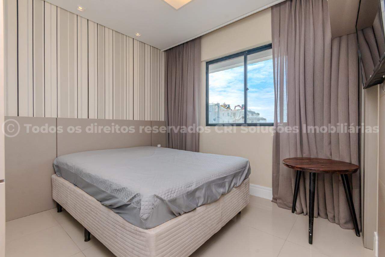 Foto do imóvel Apartamento 3 Dormitórios no Edifício Torre de São Francisco Balneário Camboriú