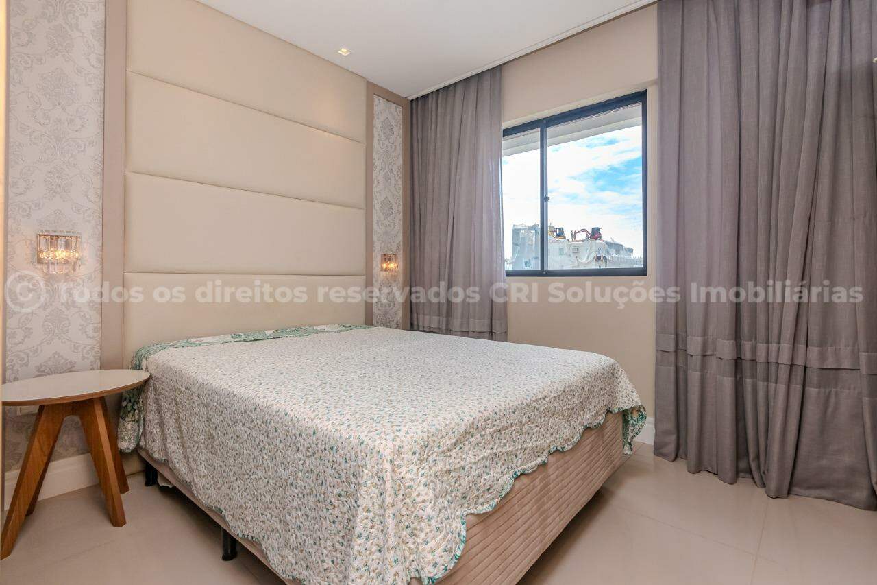 Foto do imóvel Apartamento 3 Dormitórios no Edifício Torre de São Francisco Balneário Camboriú
