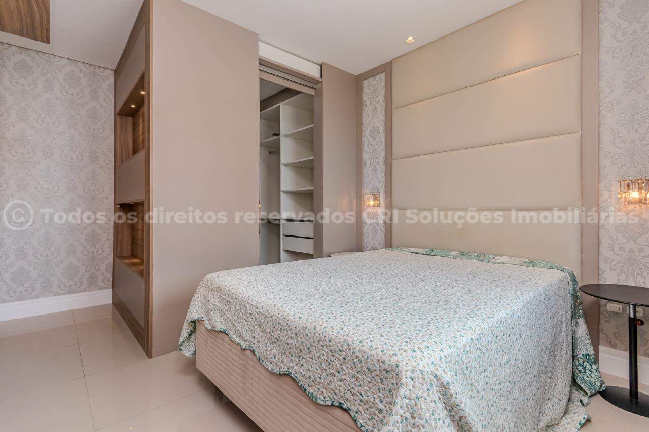 Foto do imóvel Apartamento 3 Dormitórios no Edifício Torre de São Francisco Balneário Camboriú